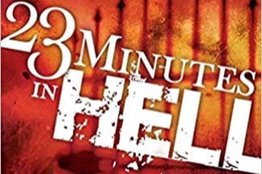 23 Minutes in Hell- Bill Weise
